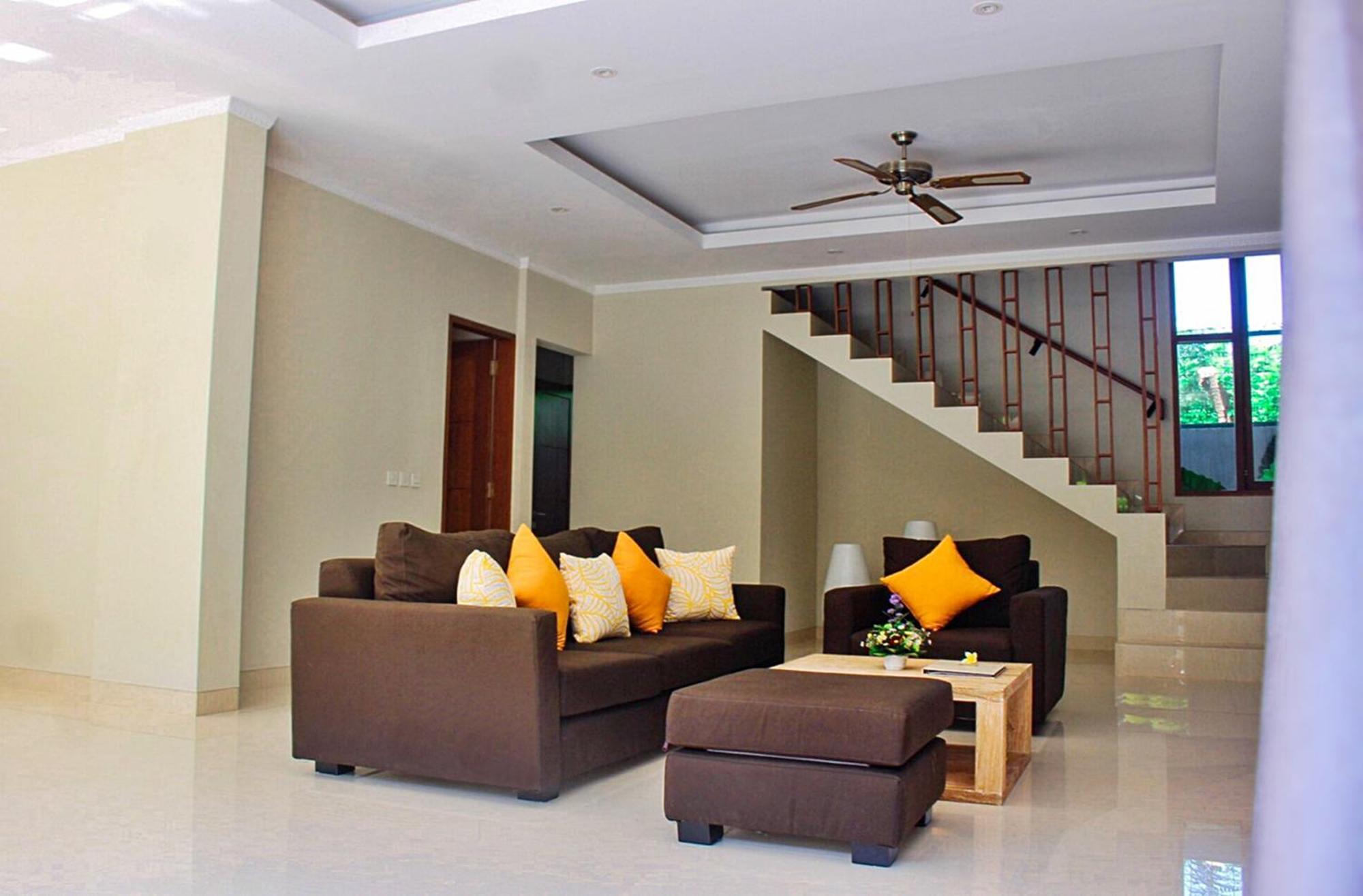 Kubu Gwk Resort Jimbaran Habitación foto