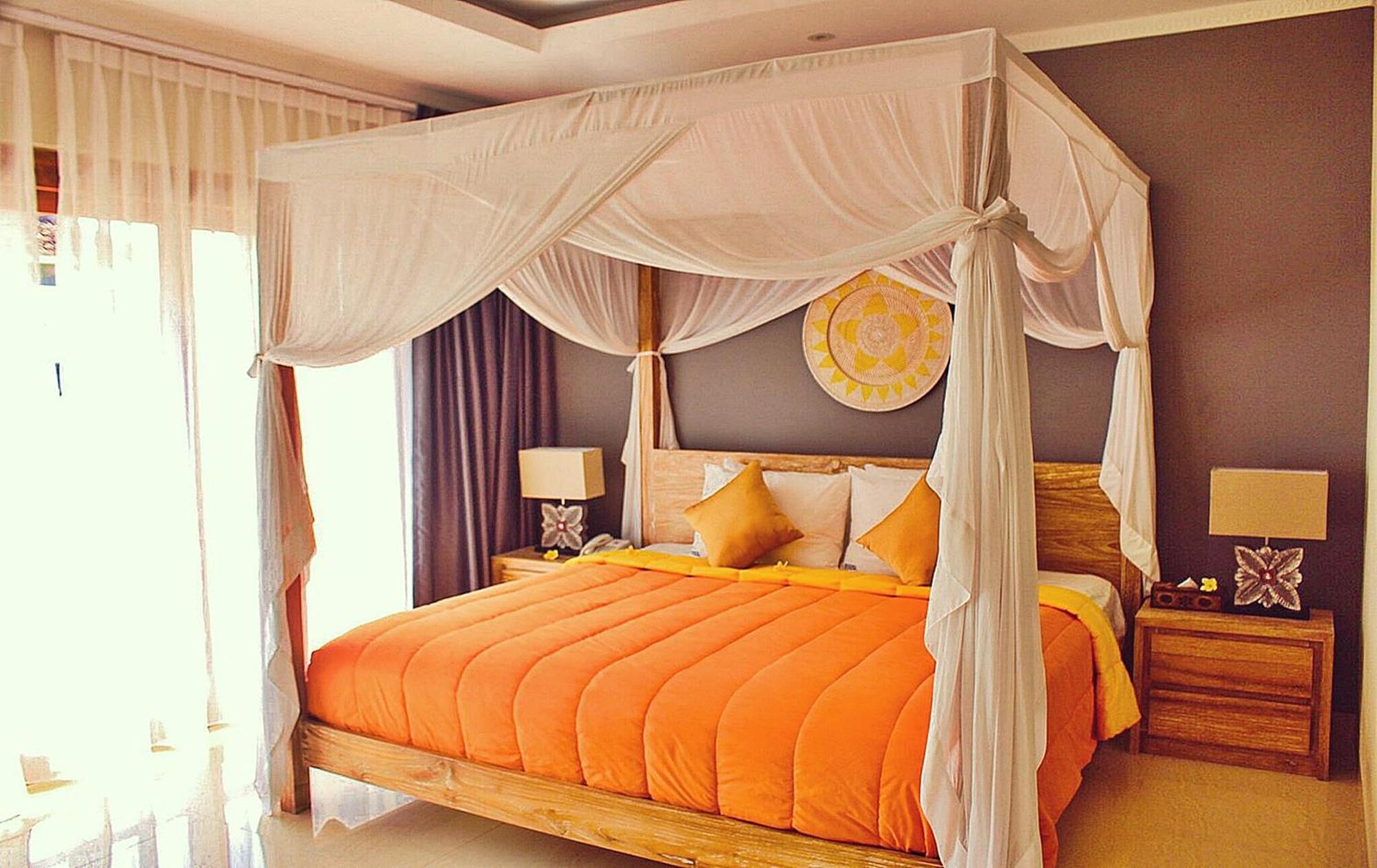 Kubu Gwk Resort Jimbaran Habitación foto